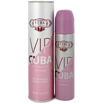 Cuba - VIP Deodorant - 200ml