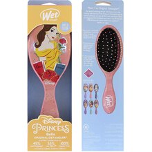 Wet Brush - Original Detangler Disney Princess Belle