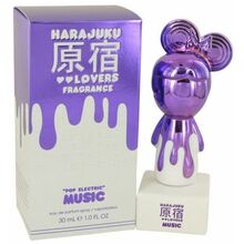 Gwen Stefani - Harajuku Lovers Pop Electric Music EDP - 30ml
