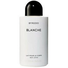 Byredo - Blanche Tělové mléko s dávkovačem - 225ml