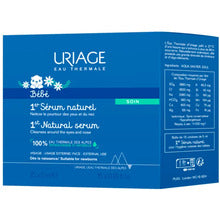 Uriage - Bébé 1st Natural Serum - Zklidňující emulze pro děti - 155ml
