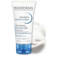 Bioderma - Atoderm Mains & Ongles Ultra Repair Cream - 100ml