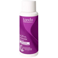 Londa Professional - Londacolor 6% - Oxidační emulze k permanentním barvám - 60ml