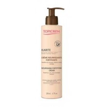 Topicrem - Shea Nourishing Fortifying Cream - 200ml