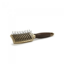 Olivia Garden - NanoThermic Ceramic+Ion Vent Brush NT-VTS