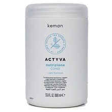 Kemon - Actyva Nutrizione Light Conditioner (fine hair) - 200ml