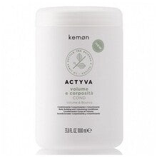 Kemon - Actyva Volume E Corposita Conditioner - 1000ml