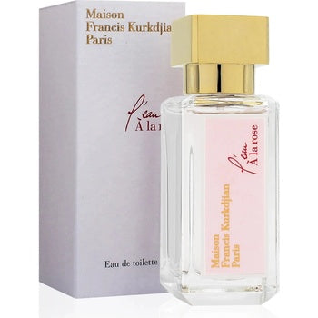 Maison Francis Kurkdjian - L´eau A La Rose EDT - 35ml