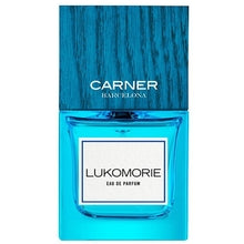 Carner Barcelona - Lukomorye EDP - 50ml