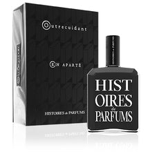 Histoires de Parfums - Outrecuidant EDP - 60ml
