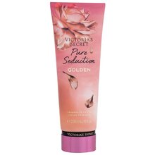 Victoria´s Secret - Pure Seduction Golden Body lotion - 236ml