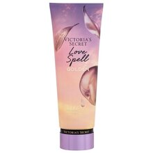 Victoria´s Secret - Love Spell Golden Body lotion - 236ml