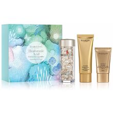 Elizabeth Arden - Ceramide Hyaluronic Acid Capsules Hydra-Plumping Serum Set - Dárková sada - 60.0ks