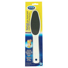 Scholl - Double-sided foot file