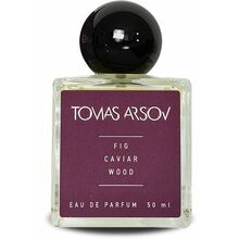 Tomas Arsov - Fig Caviar Wood EDP - 50ml