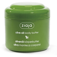 Ziaja - Olive Oil Body Butter - Tělové máslo - 200ml