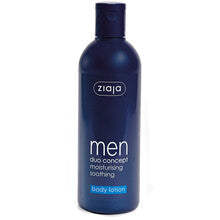 Ziaja - Men Body Lotion - 300ml