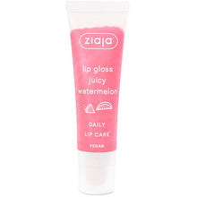 Ziaja - Watermelon Lip Gloss - 12ml