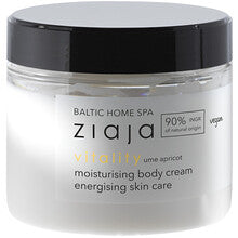 Ziaja - Baltic Home Spa Moisturising Body Cream - 300ml