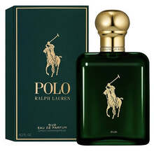 Ralph Lauren - Polo Oud EDP - 125ml