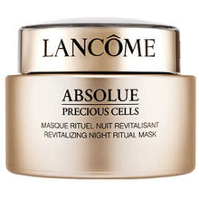 Lancome - Revitalizing Night Ritual Mask - 75ml