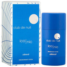 Armaf - Club De Nuit Blue Iconic Deodorant - 75ml
