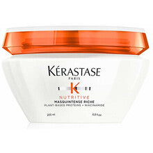 Kérastase - Nutritive Rich Hair Mask - 200ml