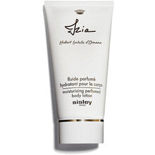 Sisley - Izia Moisturizing Perfumed Body Lotion - 150ml