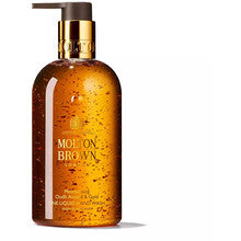 Molton Brown - Oudh Accord & Gold Fine Liquid Hand Wash - 300ml