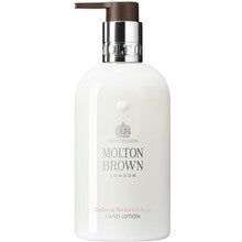 Molton Brown - Rhubarb and Rose Hand Lotion - Krém na ruce - 300ml