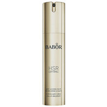 Babor - HSR Lifting Anti-Wrinkle Neck & Decollete Cream - Krém na krk a dekolt s anti-age účinkem - 50ml