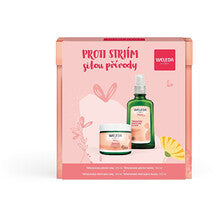 Weleda - The power of nature against stretch marks
