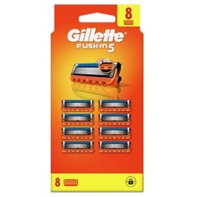 Gillette - Fusion 5 Manual - 0.0ks