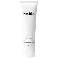 Medik8 - Physical Sunscreen Sun Cream SPF 50 - 60ml