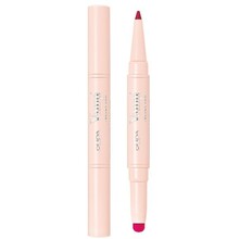 Pupa - Vamp! Creamy Duo - Konturovací tužka na rty 0,2 g & rtěnka 0,8 g