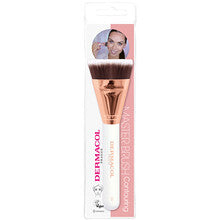 Dermacol - Rose Gold D57 Brush