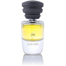 Masque Milano - Love Kills EDP - 100ml