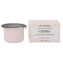 Lierac - Lift Integral La Créme Nuit Régénérante Recharge - Náplň regeneračního nočního pleťového krému - 50ml