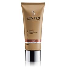 System Professional - LuxeOil Keratin Conditioning Cream - 1000ml