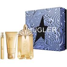 Thierry Mugler - Alien Goddess Gift set EDP 60 ml, miniature EDP 10 ml and body lotion 50 ml - 60ml