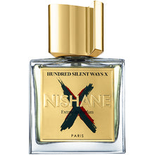 Nishane - Hundred Silent Ways X Extrait de Parfum - 15ml