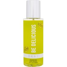 DKNY - DKNY Be Delicious Body Spray - 250ml