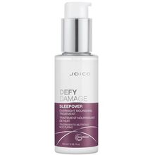 Joico - Defy Damage Sleepover Overnight Nourishing Treatment - 100ml