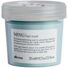 Davines - Essential Haircare Minu Hair Mask - 75ml