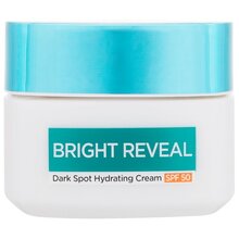 L´Oréal - Bright Reveal Dark Spot Hydrating Cream SPF50 - 50ml