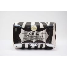 Nesti Dante - Chic Animalier Natural Soap White Tiger - 250ml