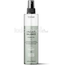 Lakmé - Teknia Organic Balance Hydra-Oil - 200ml