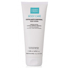 Martiderm - Body Care Body Scrub - Tělový peeling - 200ml