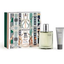 Hermes - H24 Gift set EDP 50 ml and skin cream 20 ml - 50ml