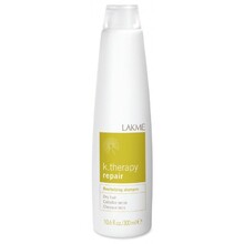 Lakmé - K.Therapy Repair Shampoo - 1000ml